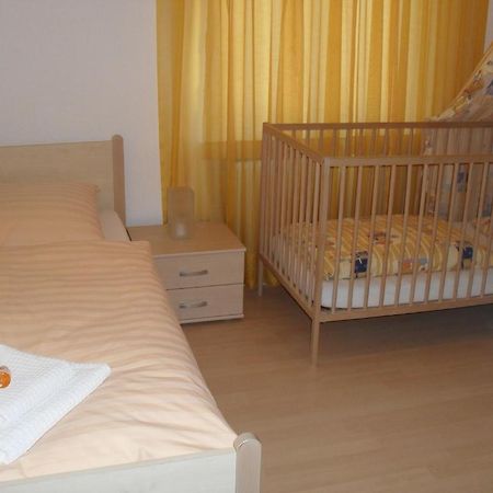 Flurlingen Hotel Edelweiss חדר תמונה