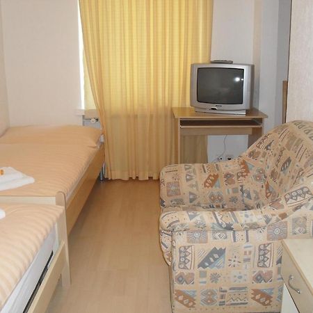 Flurlingen Hotel Edelweiss חדר תמונה