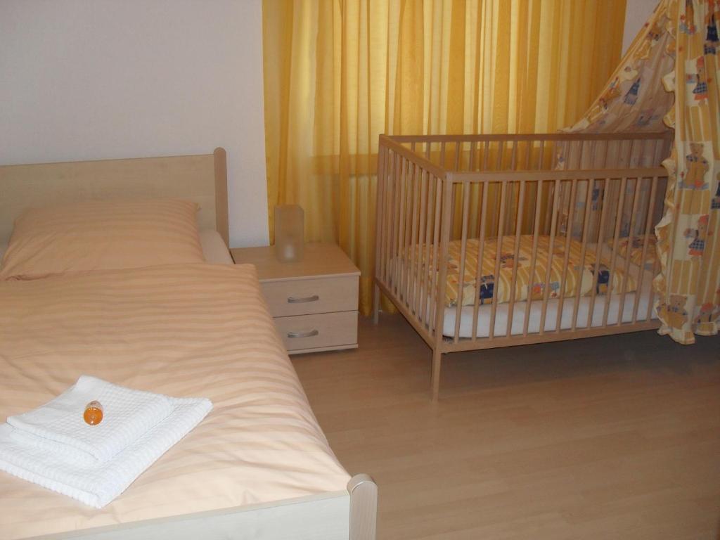 Flurlingen Hotel Edelweiss חדר תמונה